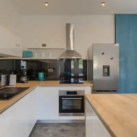 Villa Kuca Za Odmor Ines Pula