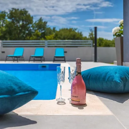 Kuca Za Odmor Ines Villa *