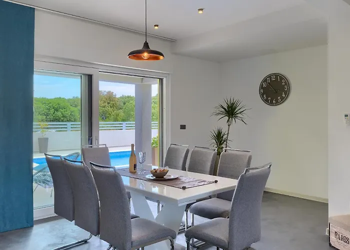 Kuca Za Odmor Ines Villa