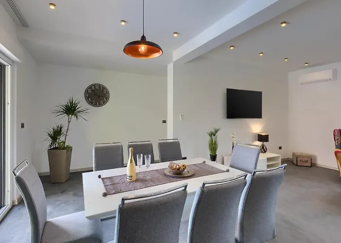 Villa Kuca Za Odmor Ines Pula