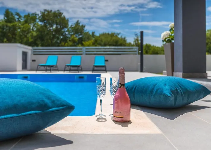 Kuca Za Odmor Ines Villa *