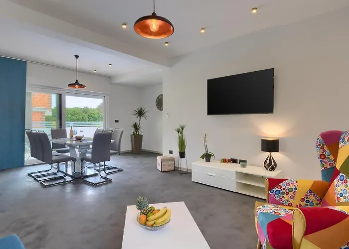 Kuca Za Odmor Ines Pula