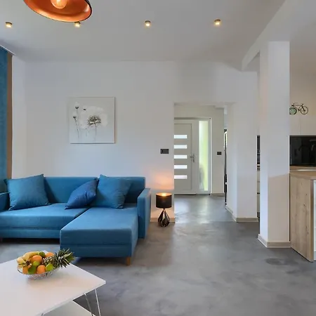 فيلة Kuca Za Odmor Ines *